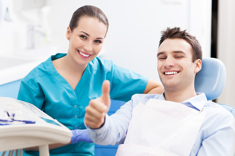 Dental Fee Negotiations