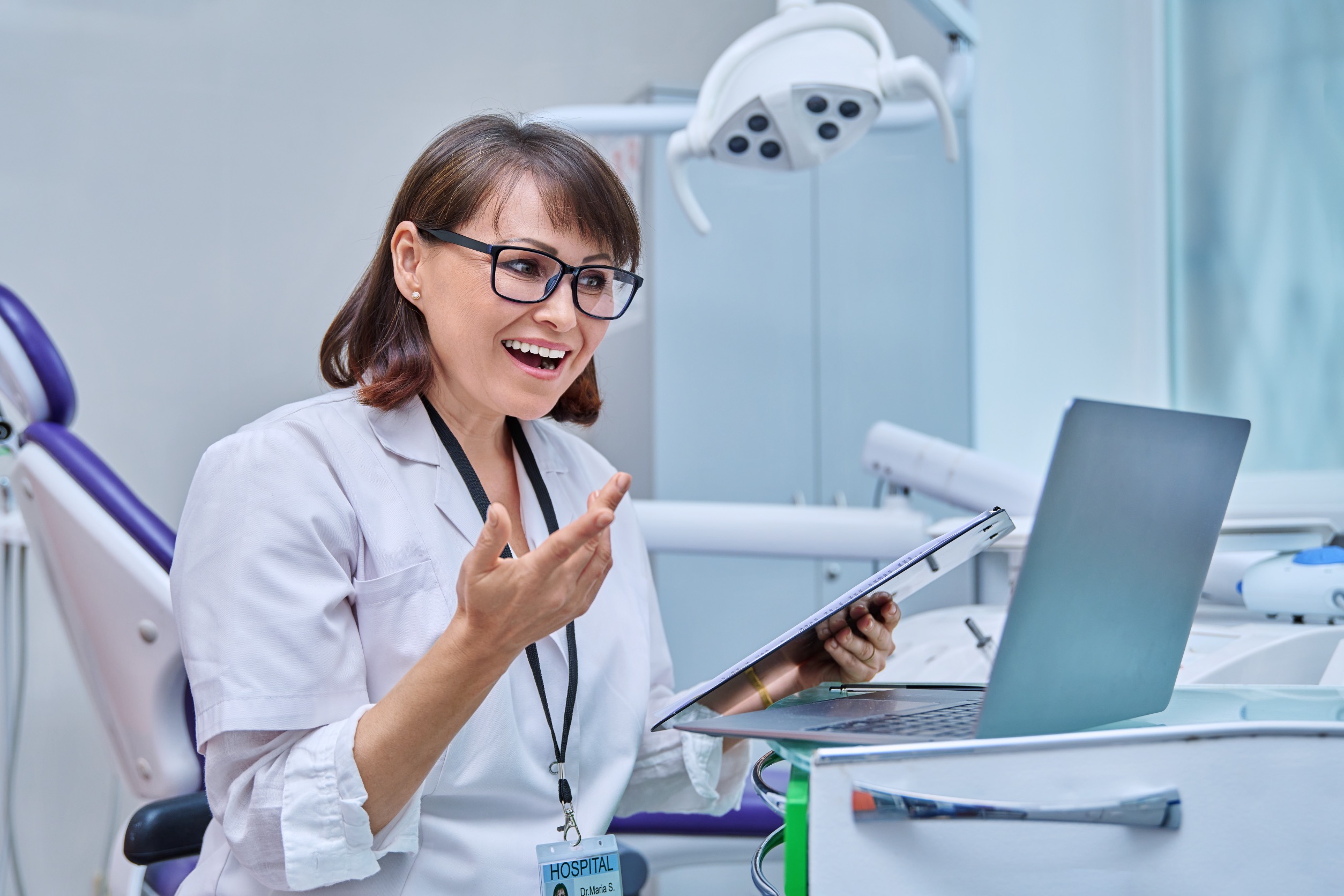 Dental Services Organization (DSO)