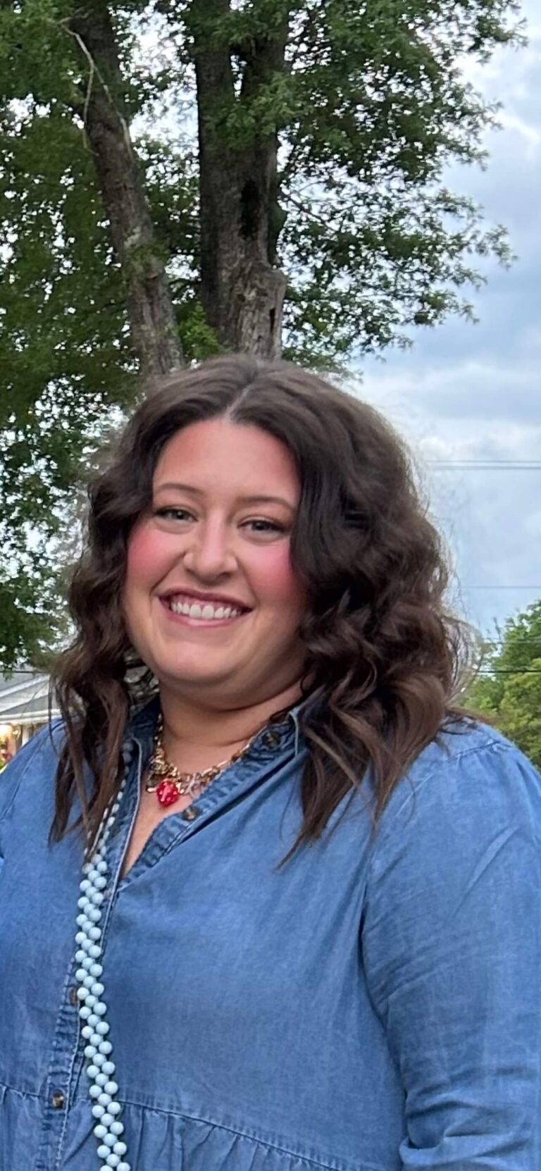 Emily Hudson